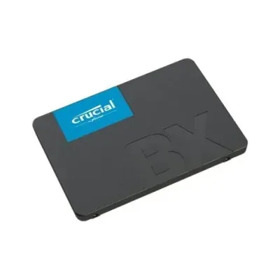 Disco Duro Crucial BX500 240Gb Disco SSD SATA3 540MB/S Disco Duro Crucial BX500 240Gb Disco SSD SATA3 540MB/S