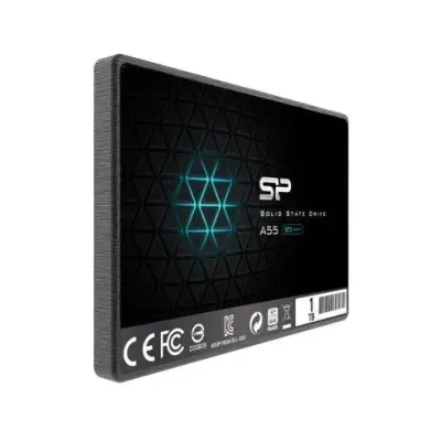 Silicon Power Ace A55 SSD 1TB 2.5" SATA 6GB/s Silicon Power Ace A55 SSD 1TB 2.5" SATA 6GB/s