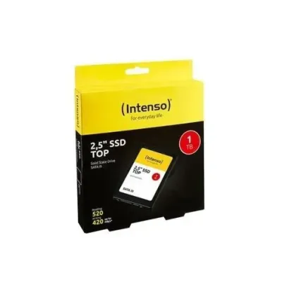 Intenso Top 2.5" 1TB SSD SATA 3