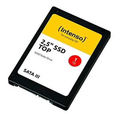 Intenso Top 2.5" 1TB SSD SATA 3