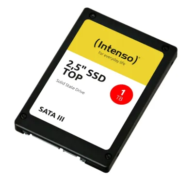 Intenso Top 2.5" 1TB SSD SATA 3