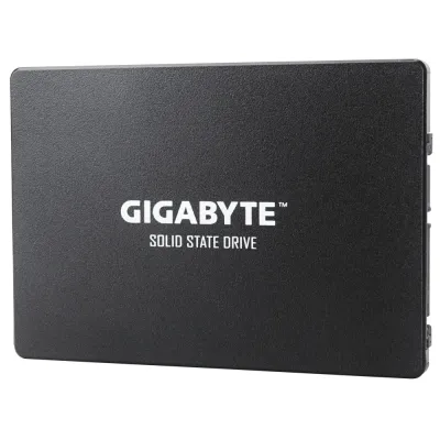 Gigabyte Solid State Drive 240GB SSD SATA III