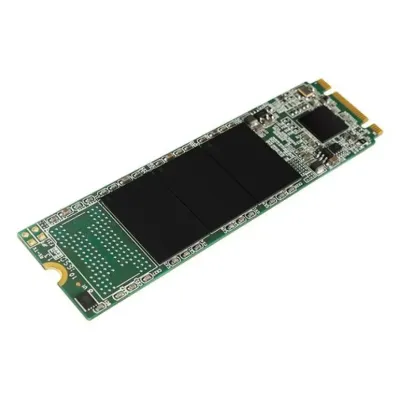 Silicon Power A55 256GB SSD M.2 2280 SATA 6Gb/s Silicon Power A55 256GB SSD M.2 2280 SATA 6Gb/s