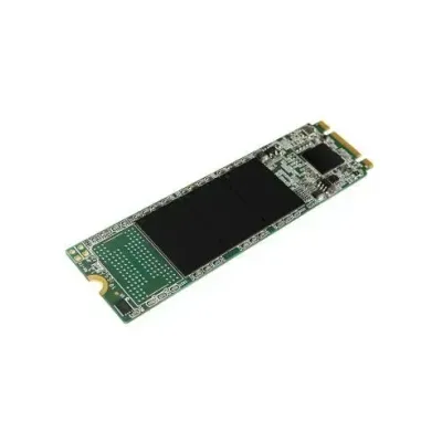 Silicon Power A55 512GB SSD M.2 2280 SATA 6Gb/s Silicon Power A55 512GB SSD M.2 2280 SATA 6Gb/s