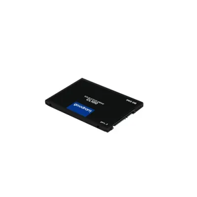 GoodRam CL100 Gen.3 SSD 960GB 2.5" SATA III GoodRam CL100 Gen.3 SSD 960GB 2.5" SATA III