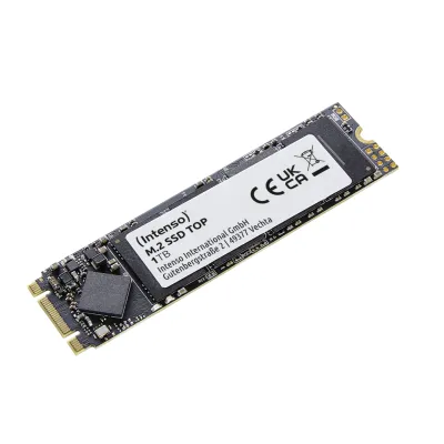 Intenso Top SSD 2.5" 1TB M.2 SATA 3