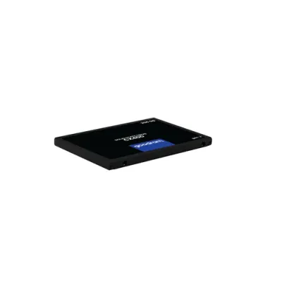 Goodram CX400 Gen.2 SSD 2.5" 256GB SATA 3 3D TLC Goodram CX400 Gen.2 SSD 2.5" 256GB SATA 3 3D TLC