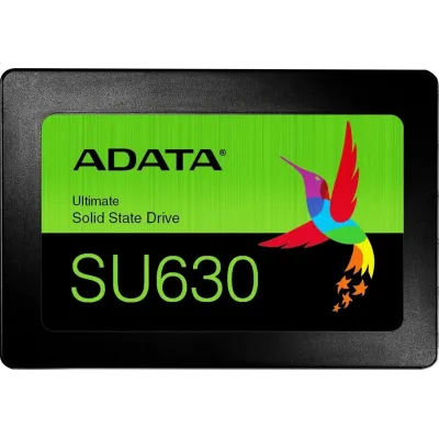 Adata Ultimate SU630 480GB SSD Adata Ultimate SU630 480GB SSD