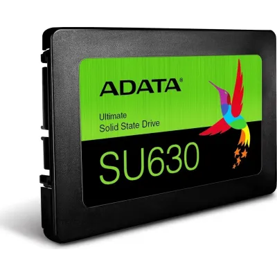 Adata Ultimate SU630 480GB SSD Adata Ultimate SU630 480GB SSD