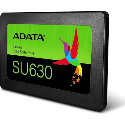 Adata Ultimate SU630 480GB SSD Adata Ultimate SU630 480GB SSD