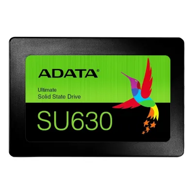 Adata Ultimate SU630 480GB SSD Adata Ultimate SU630 480GB SSD