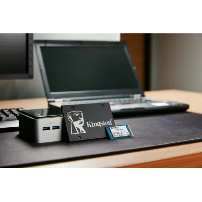Kingston KC600 SSD 512GB mSATA 6GB/s a 550MB/s 3D TLC NAND Kingston KC600 SSD 512GB mSATA 6GB/s a 550MB/s 3D TLC NAND