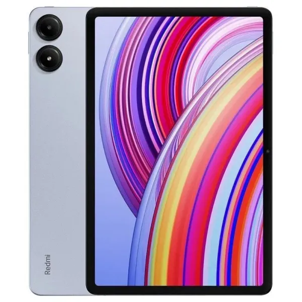 Tablet Xiaomi Redmi Pad Pro 12.1" 8/256GB Azul Océano