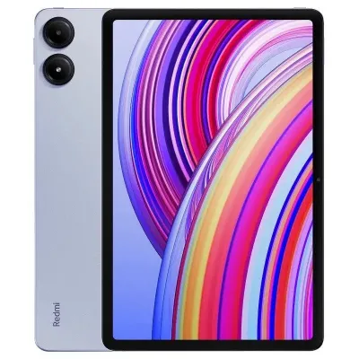 Tablet Xiaomi Redmi Pad Pro 12.1" 8/256GB Azul Océano