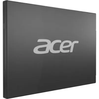 Acer RE100 SSD 512GB 2.5" a 557MB/s SATA 6GB/s Acer RE100 SSD 512GB 2.5" a 557MB/s SATA 6GB/s