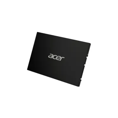 Acer RE100 SSD 512GB 2.5" a 557MB/s SATA 6GB/s Acer RE100 SSD 512GB 2.5" a 557MB/s SATA 6GB/s