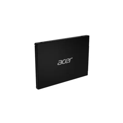 Acer RE100 SSD 512GB 2.5" a 557MB/s SATA 6GB/s Acer RE100 SSD 512GB 2.5" a 557MB/s SATA 6GB/s