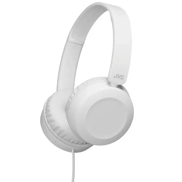 JVC HA-S31M Auriculares con Micrófono Blancos 
