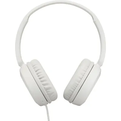 JVC HA-S31M Auriculares con Micrófono Blancos