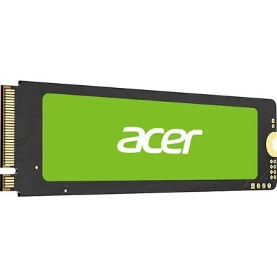 Acer FA100 SSD 512GB M.2 PCIe Gen3 NVMe Acer FA100 SSD 512GB M.2 PCIe Gen3 NVMe