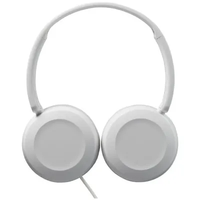 JVC HA-S31M Auriculares con Micrófono Blancos