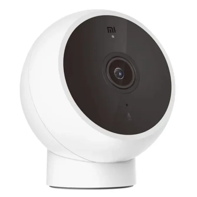 Xiaomi Mi Camera 2K Magnetic Mount Cámara de Seguridad IP Wifi