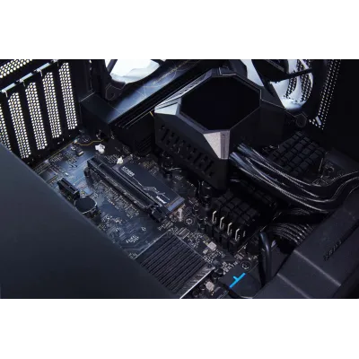 Kingston KC3000 SSD 2TB NVMe PCIe 4.0 x4 a 7000MB/s con Kingston KC3000 SSD 2TB NVMe PCIe 4.0 x4 a 7000MB/s con