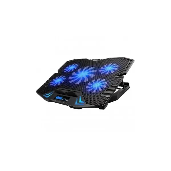 Ewent EW1259 Base Refrigeradora para Portátil hasta 17" 