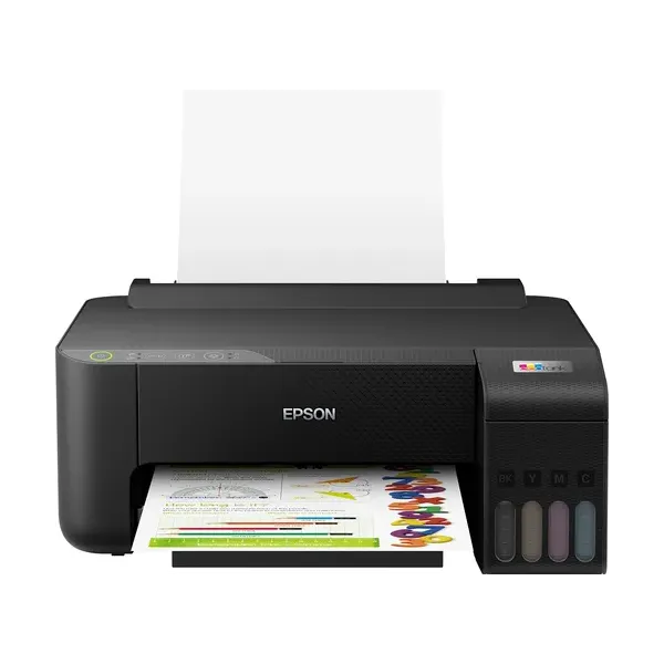 Epson EcoTank ET-1810 Impresora Color Wifi