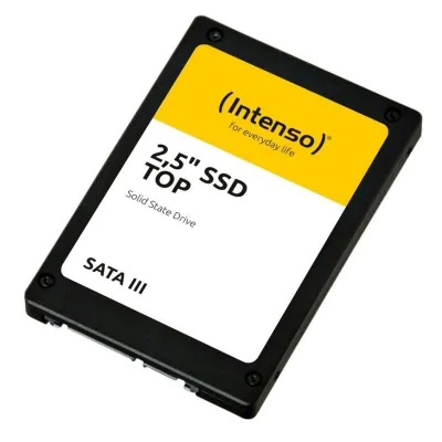 Intenso Top 2.5" 2TB SSD SATA 3