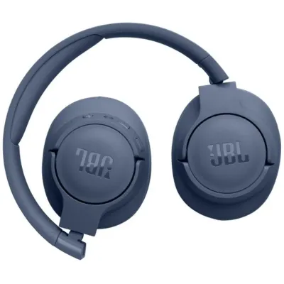 JBL Tune 720BT Auriculares Inalámbricos Bluetooth Plegables