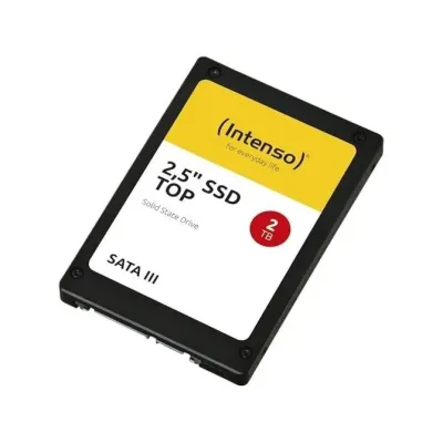 Intenso Top 2.5" 2TB SSD SATA 3