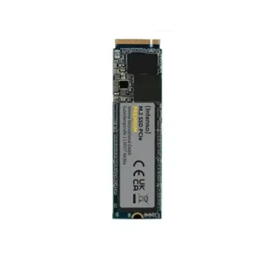 Intenso Premium SSD 2TB M.2 NVMe PCIe 3.0 Intenso Premium SSD 2TB M.2 NVMe PCIe 3.0