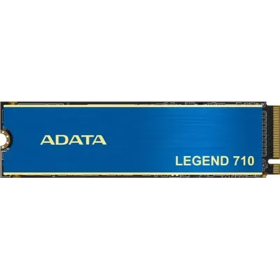 Adata Legend 710 M.2 2TB NVMe NAND Gen3x4