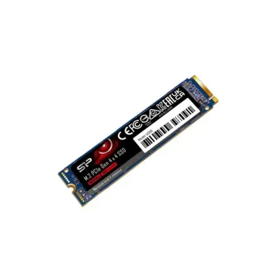 Silicon Power UD85 SSD 500GB PCIe 4.0 x4 NVMe M.2 2280 a