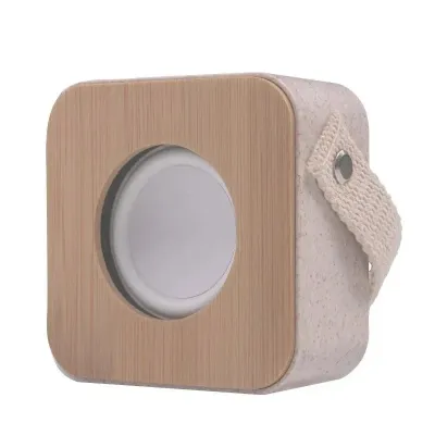 Mars Gaming MS-ECO Altavoz Portátil Bluetooth 5.1 Ecológico