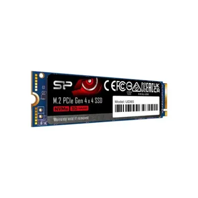 Silicon Power UD85 SSD 500GB PCIe 4.0 x4 NVMe M.2 2280 a