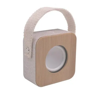 Mars Gaming MS-ECO Altavoz Portátil Bluetooth 5.1 Ecológico