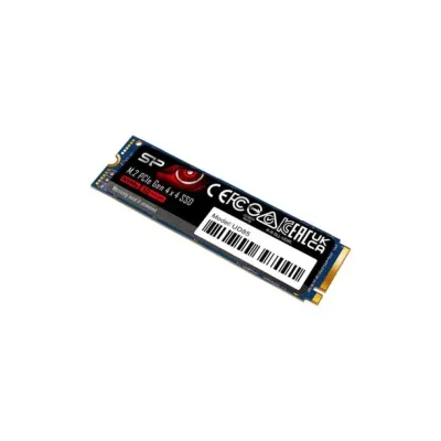 Silicon Power UD85 SSD 500GB PCIe 4.0 x4 NVMe M.2 2280 a