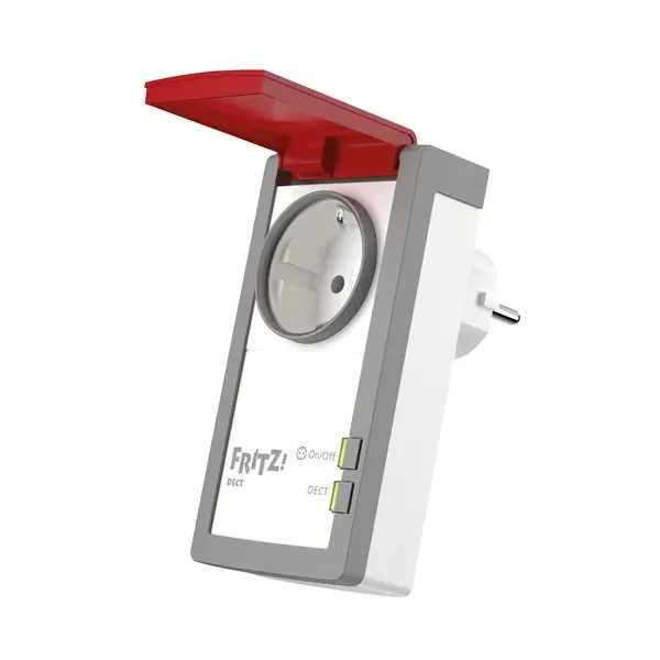 Fritz! dect 210 enchufe inteligente