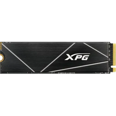 XPG Gammix S70 Blade SSD 2TB M.2 2280 PCIe Gen4x4 NVMe XPG Gammix S70 Blade SSD 2TB M.2 2280 PCIe Gen4x4 NVMe