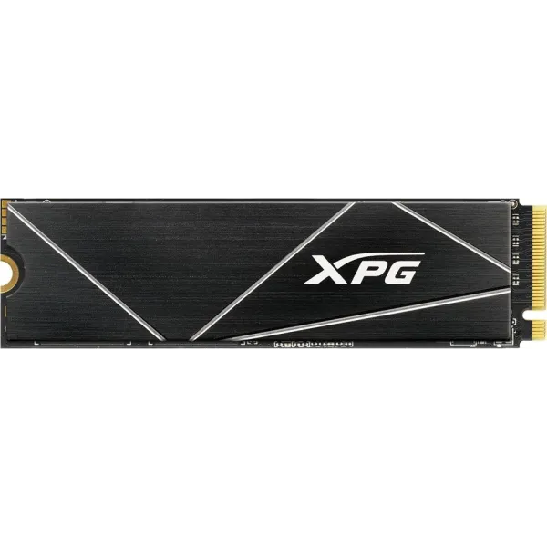 XPG Gammix S70 Blade SSD 2TB M.2 2280 PCIe Gen4x4 NVMe