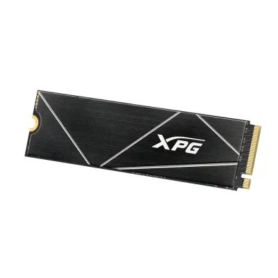XPG Gammix S70 Blade SSD 2TB M.2 2280 PCIe Gen4x4 NVMe XPG Gammix S70 Blade SSD 2TB M.2 2280 PCIe Gen4x4 NVMe