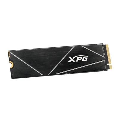 XPG Gammix S70 Blade SSD 2TB M.2 2280 PCIe Gen4x4 NVMe XPG Gammix S70 Blade SSD 2TB M.2 2280 PCIe Gen4x4 NVMe