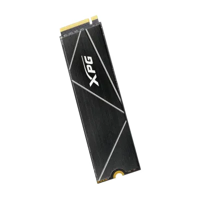 XPG Gammix S70 Blade SSD 2TB M.2 2280 PCIe Gen4x4 NVMe XPG Gammix S70 Blade SSD 2TB M.2 2280 PCIe Gen4x4 NVMe