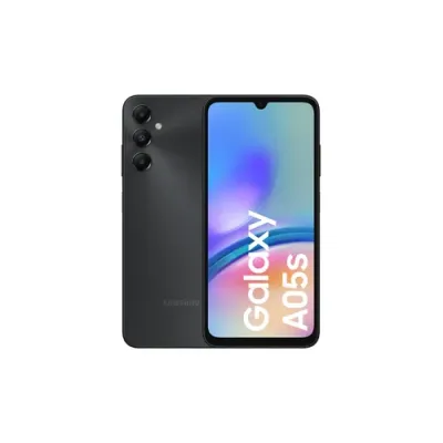 Samsung Galaxy A05s 4/64GB Black Libre