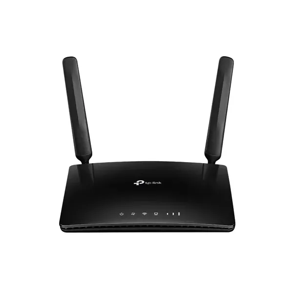 TP-Link Archer MR200 V4 Router Dual Band 4G LTE AC750