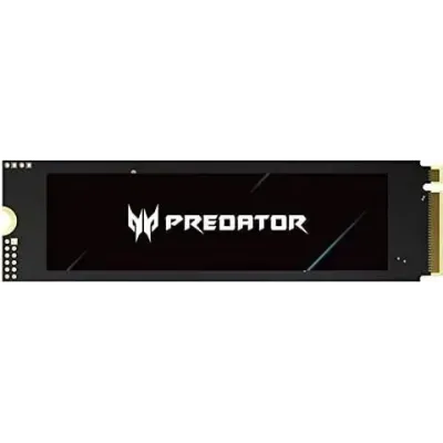 Disco Duro Acer Predator GM7 1TB Disco SSD 7400MB/S NVMe PCIe Disco Duro Acer Predator GM7 1TB Disco SSD 7400MB/S NVMe PCIe
