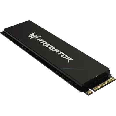 Disco Duro Acer Predator GM7 1TB Disco SSD 7400MB/S NVMe PCIe Disco Duro Acer Predator GM7 1TB Disco SSD 7400MB/S NVMe PCIe