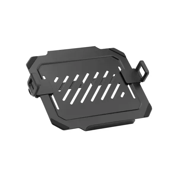 Aisens DTLTA01-215 Soporte para Ordenador Portátil hasta 17" Negro 